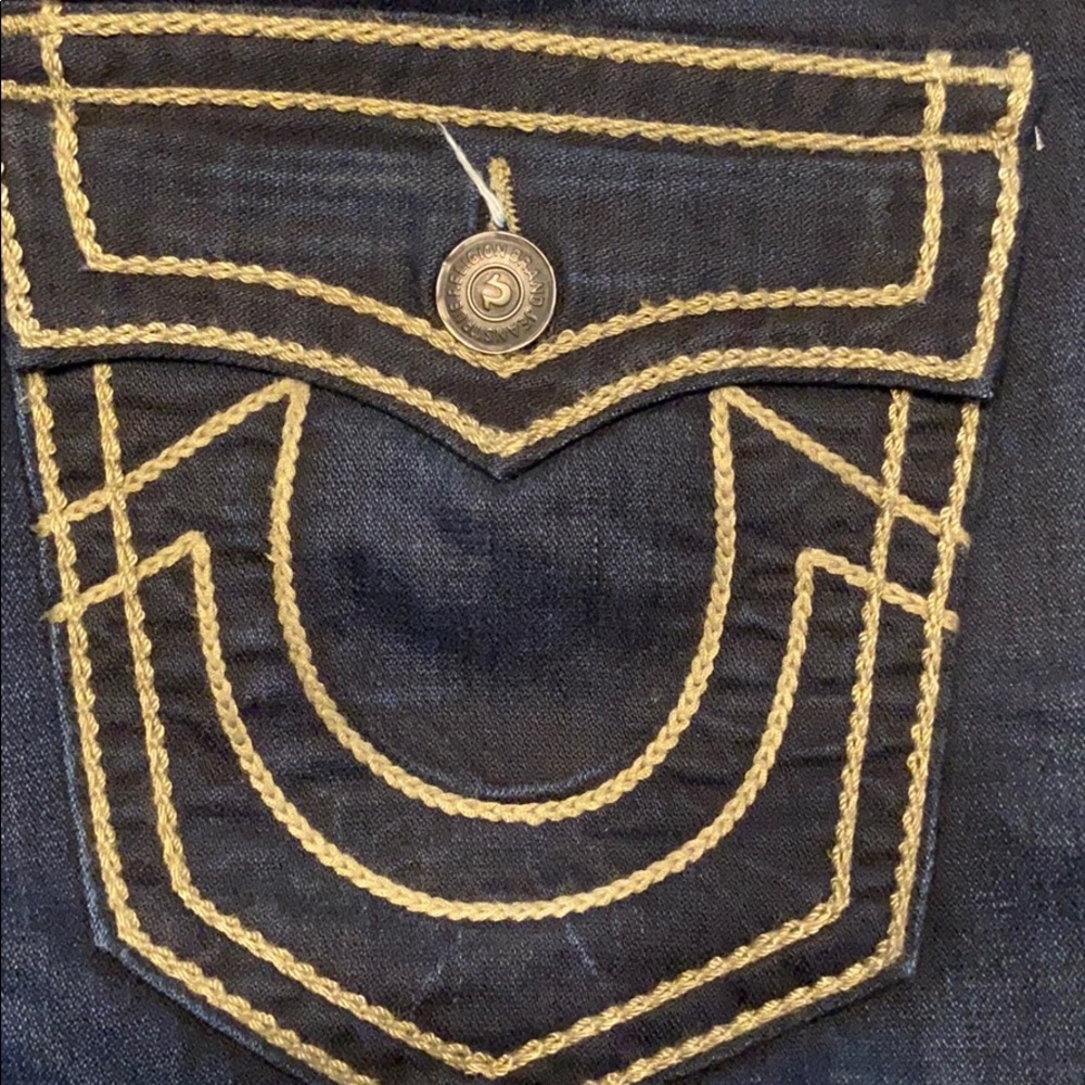 True Religion (Ricky style ) - Picture 7 of 7